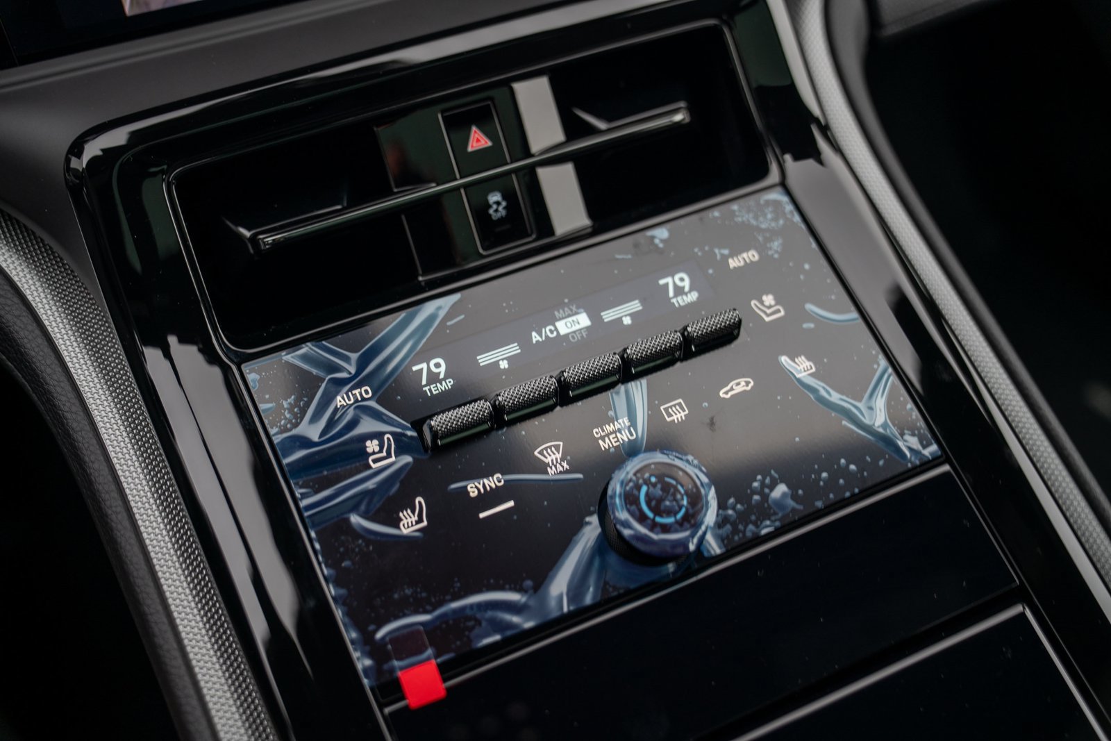 Certified 2026 Porsche Panamera 4 AWD/4WD image 19