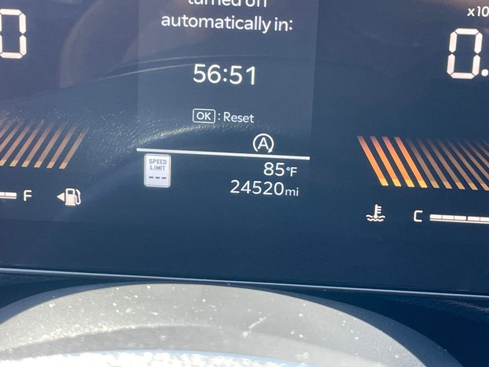 Used 2025 Kia K5 LXS image 41