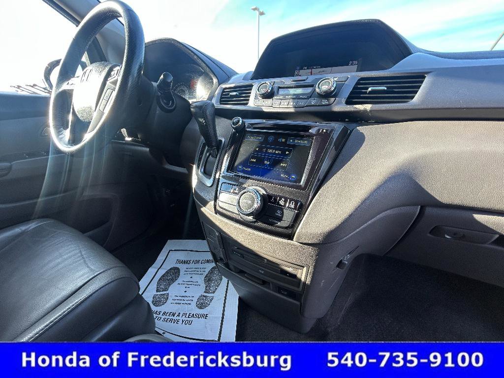 Used 2014 Honda Odyssey Touring image 23
