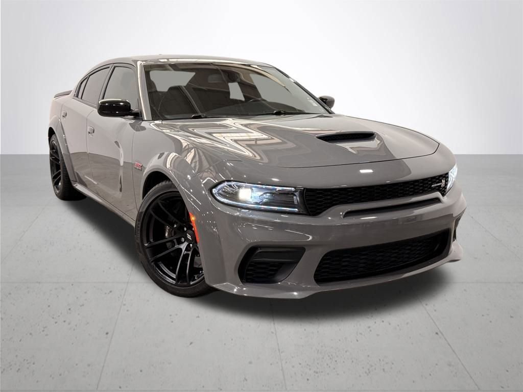 Used 2023 Dodge Charger Scat Pack image 7