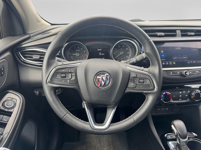 Used 2023 Buick Encore GX Preferred w/ Cold Weather Comfort Package image 13