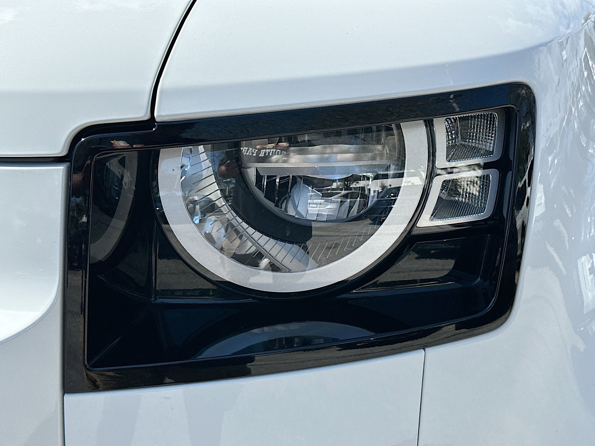 Used 2021 Land Rover Defender 110 S image 29