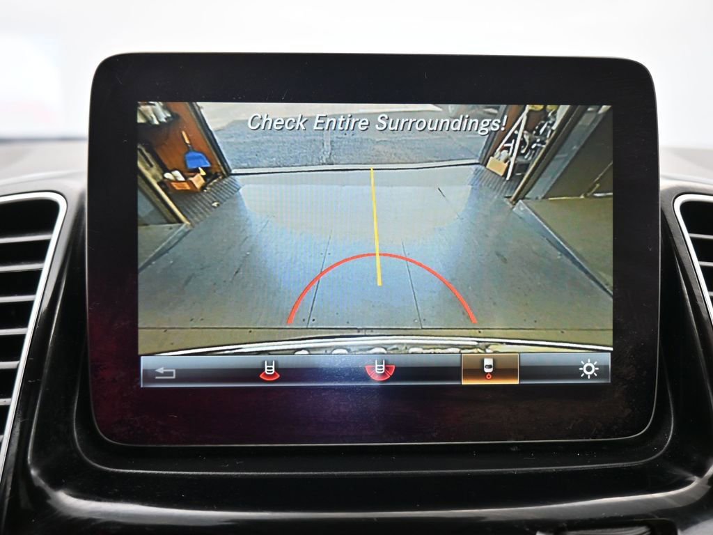 Used 2016 Mercedes-Benz GLE 350 4MATIC image 21