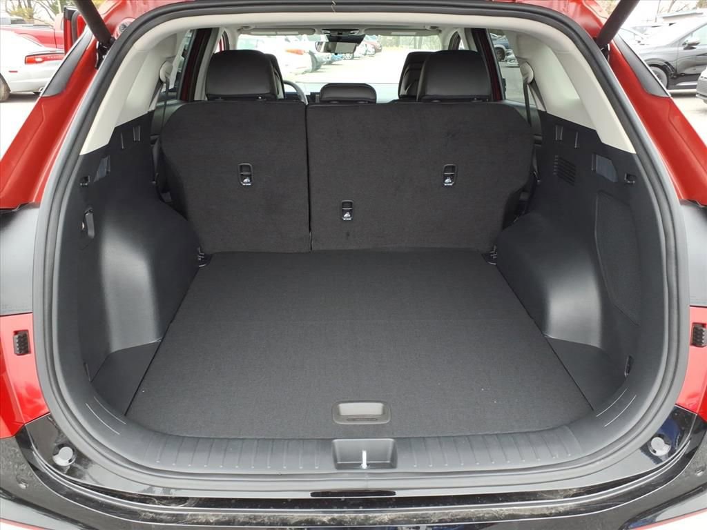 New 2026 Kia Sportage SX image 15