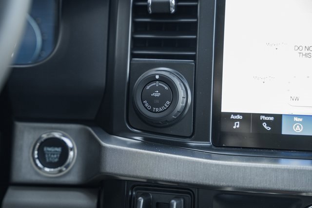 New 2026 Ford F250 Platinum image 30