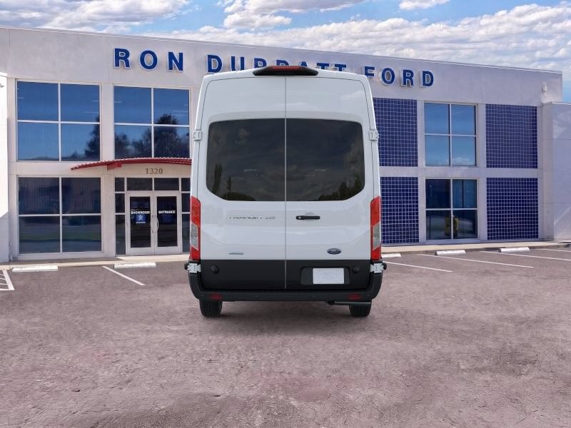 New 2025 Ford Transit 350 XL w/ Upfitter Package RWD image 6