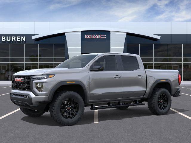 New 2026 GMC Canyon Elevation w/ Convenience Package AWD/4WD image 2