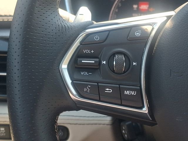 Certified 2026 Acura MDX A-Spec image 23