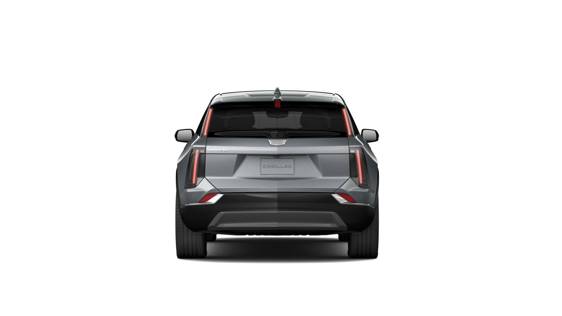 New 2027 Cadillac Optiq Sport RWD image 3