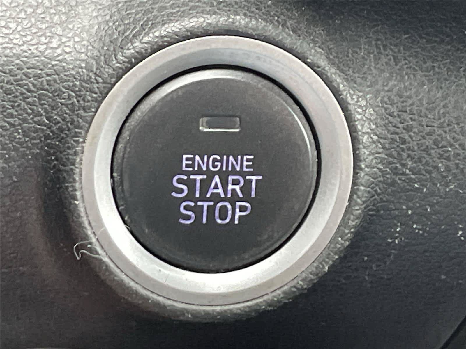 Used 2018 Hyundai Kona SEL AWD/4WD image 20