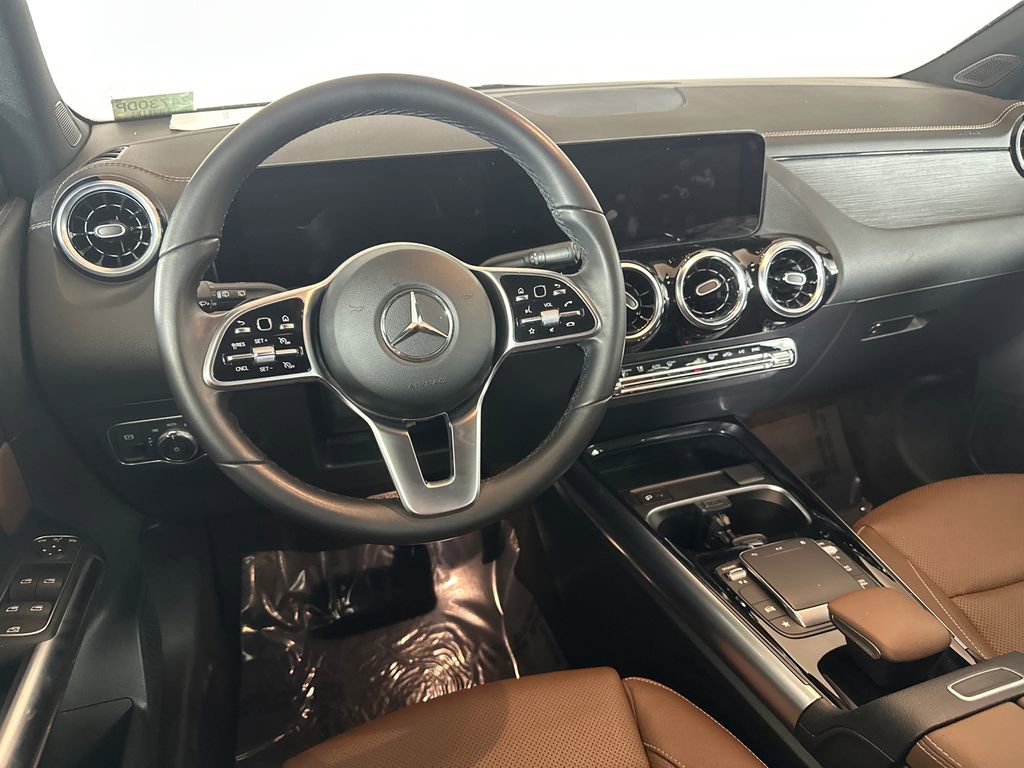Certified 2022 Mercedes-Benz GLA 250 image 25