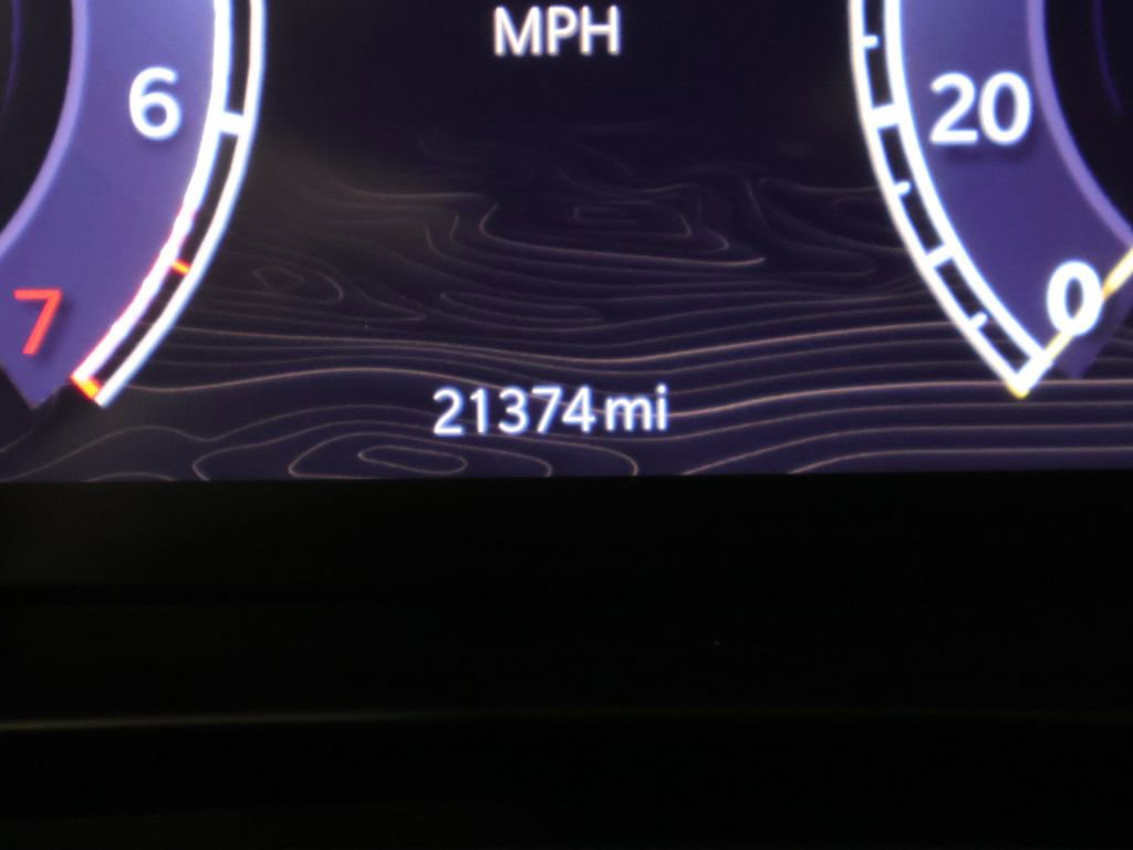 Used 2023 Jeep Grand Cherokee Altitude image 38