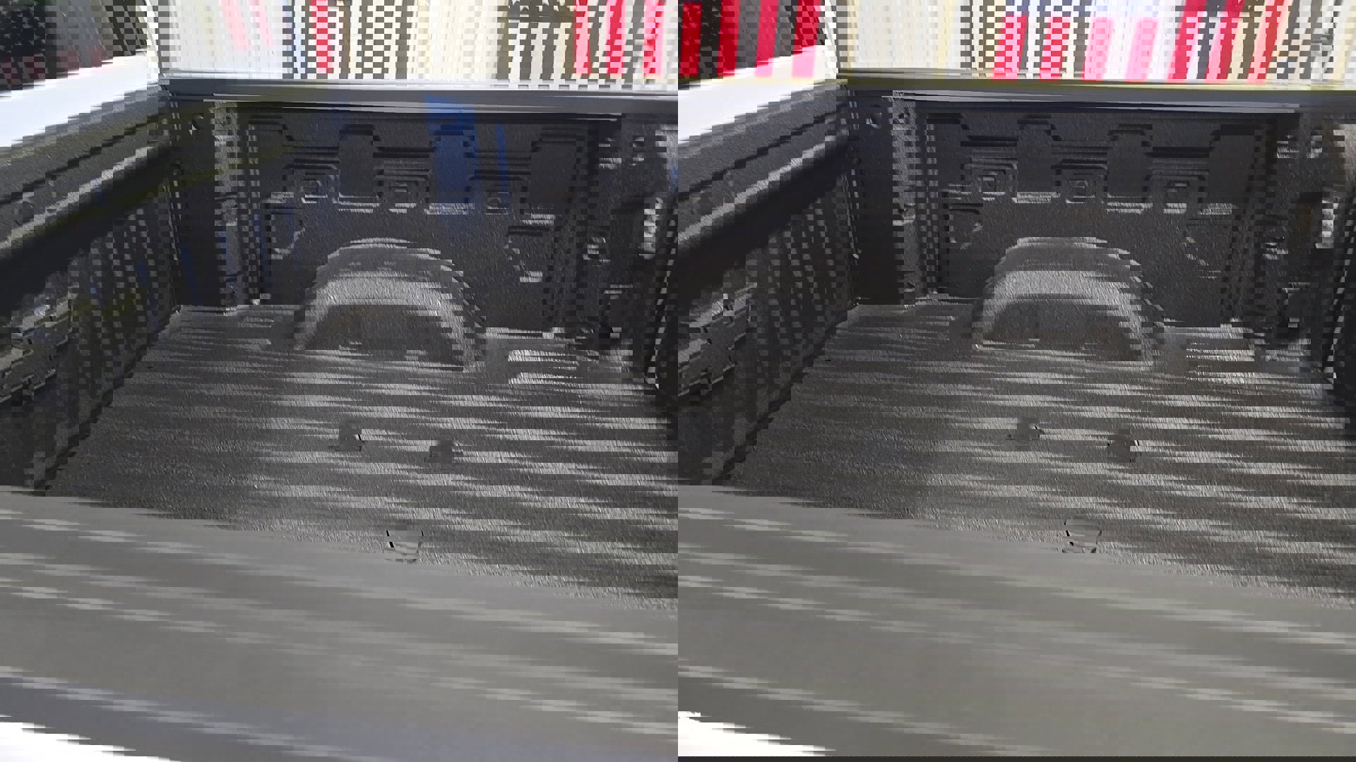 New 2026 Chevrolet Silverado 3500 LT w/ Trail Boss Package image 8