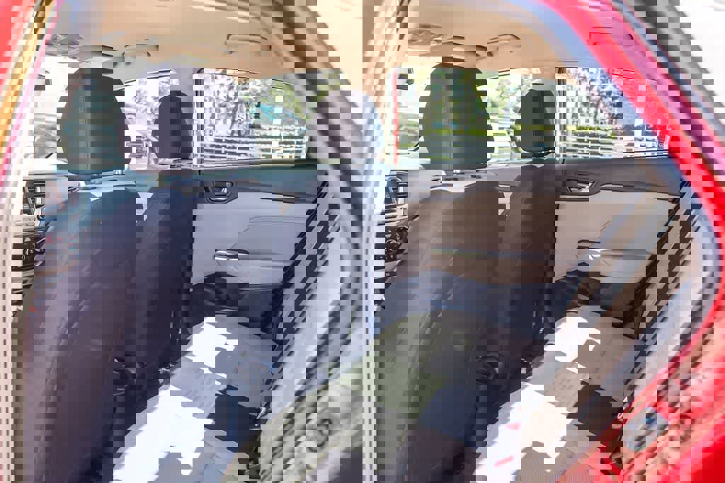 Used 2022 Hyundai Accent SE w/ Cargo Package image 17