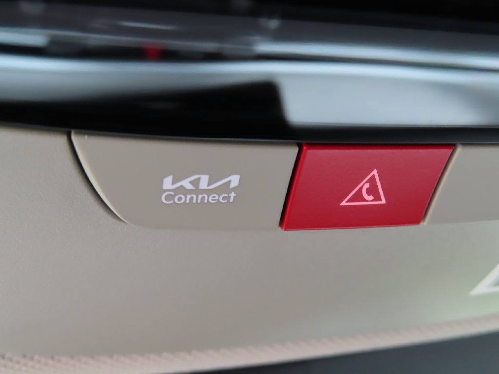 New 2026 Kia Sorento EX AWD/4WD image 14