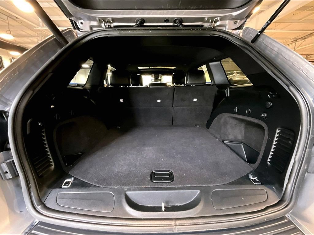Used 2020 Jeep Grand Cherokee Limited w/ Premium Lighting Group AWD/4WD image 17