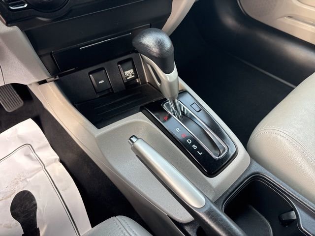 Used 2014 Honda Civic LX image 13