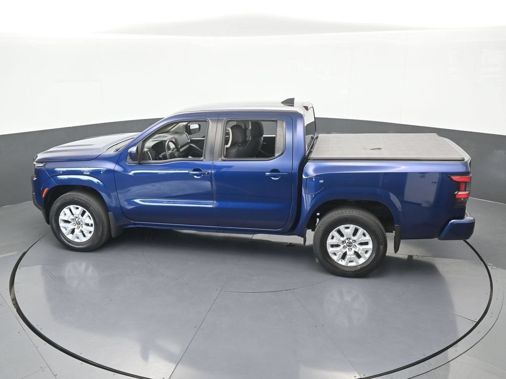 Used 2022 Nissan Frontier SV RWD image 47