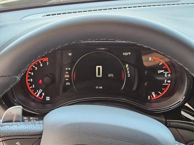 New 2026 Dodge Durango GT w/ Blacktop Package image 15