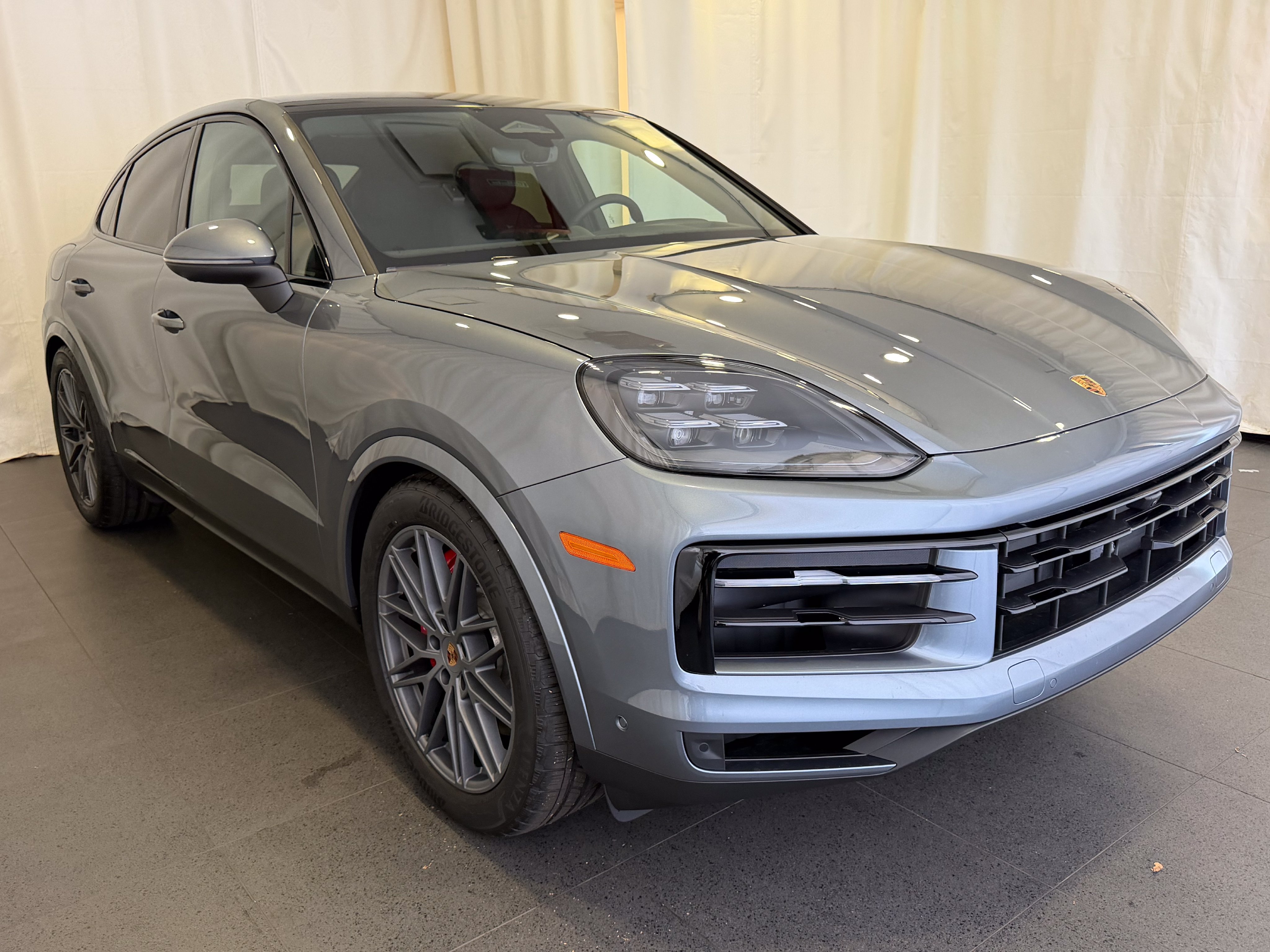 New 2027 Porsche Cayenne S AWD/4WD image 7