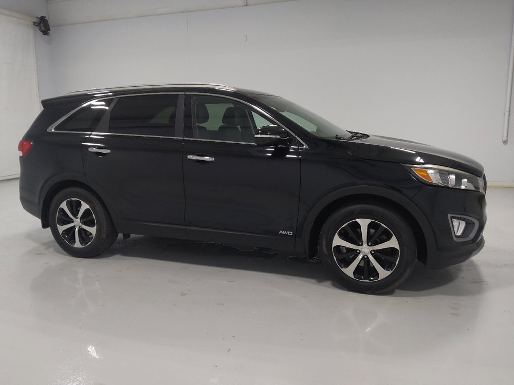 Used 2016 Kia Sorento EX AWD/4WD image 11