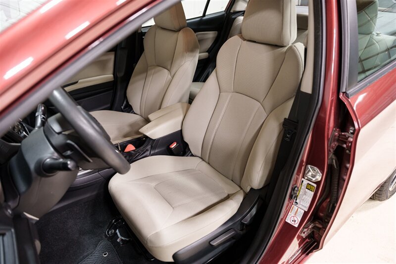 Used 2019 Subaru Impreza 2.0i Premium AWD/4WD image 9