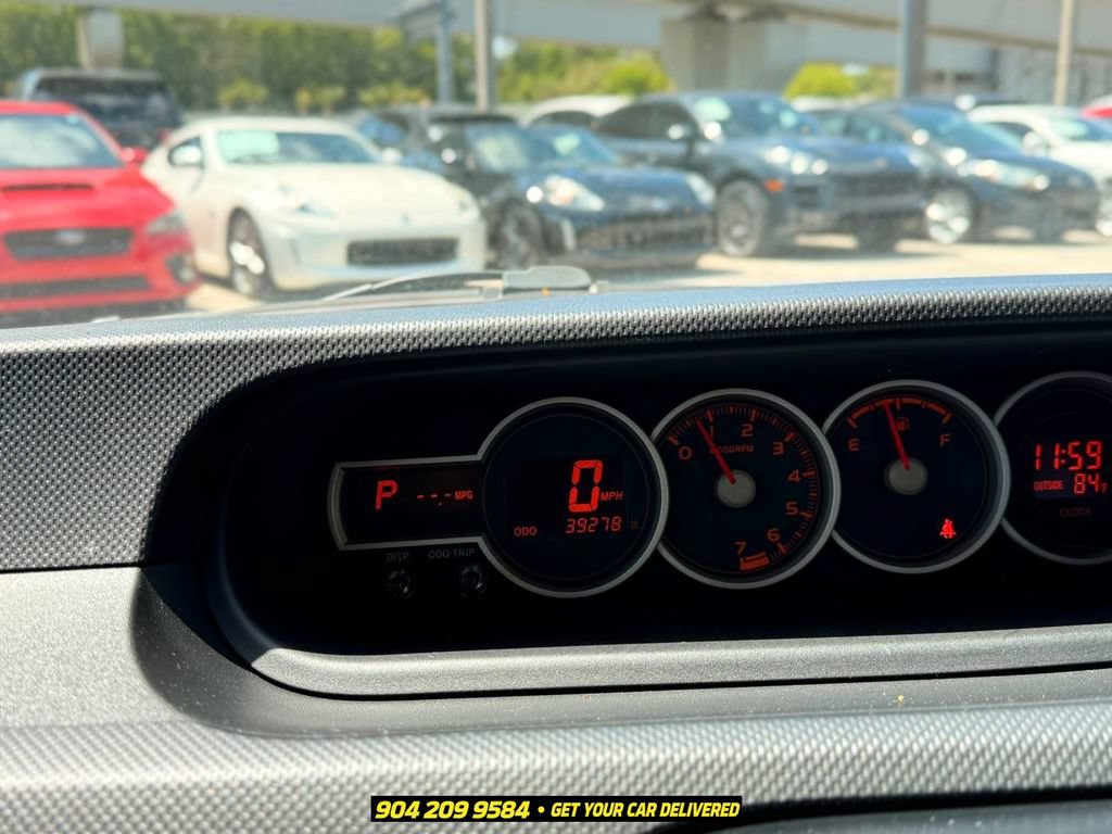Used 2012 Scion xB FWD image 37