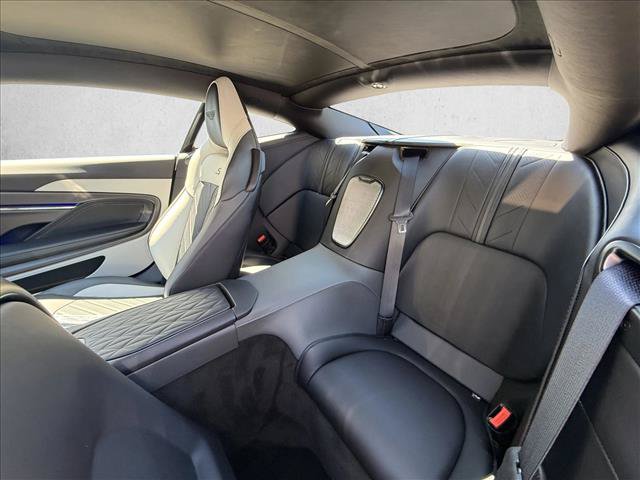 New 2026 Aston Martin DB12 Coupe RWD image 11