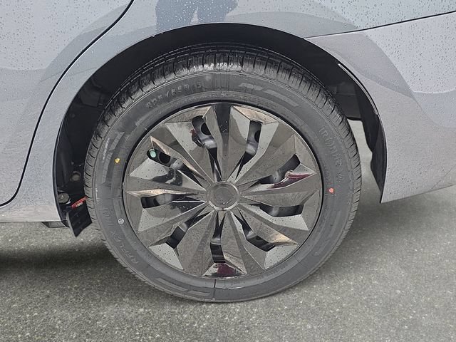 Used 2014 Toyota Corolla LE FWD image 30