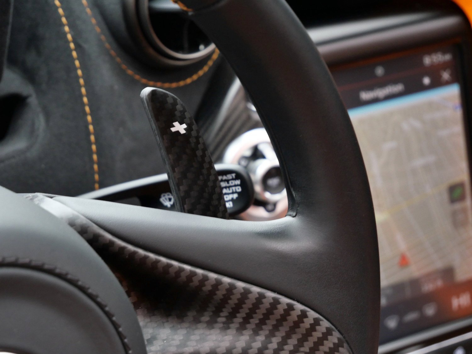 Used 2022 McLaren 720S Performance image 12