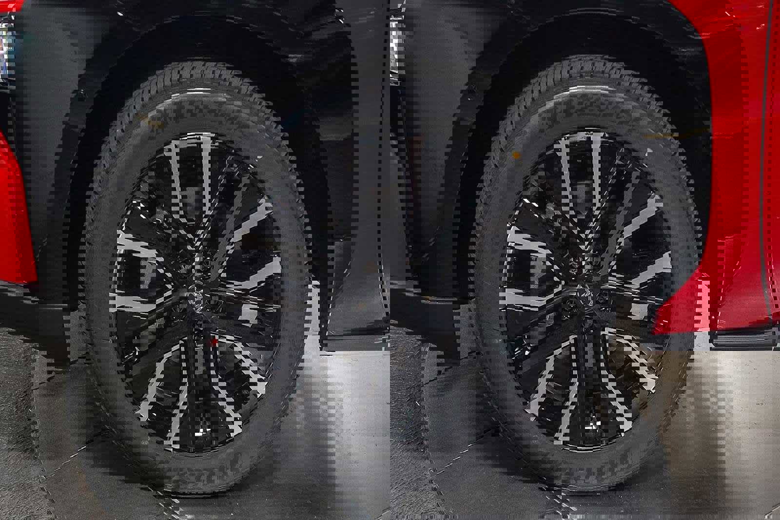 New 2026 Toyota bZ image 10