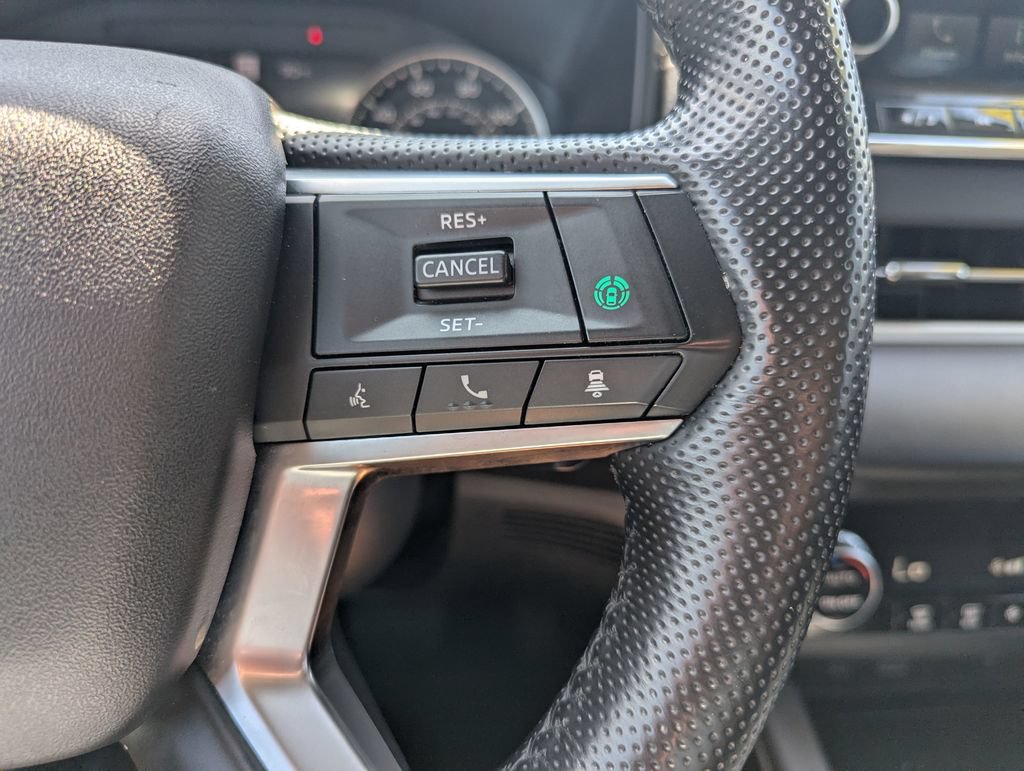 Used 2024 Mitsubishi Outlander SE AWD/4WD image 25