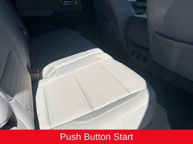 Used 2024 GMC Sierra 2500 SLE w/ SLE Value Package; image 20