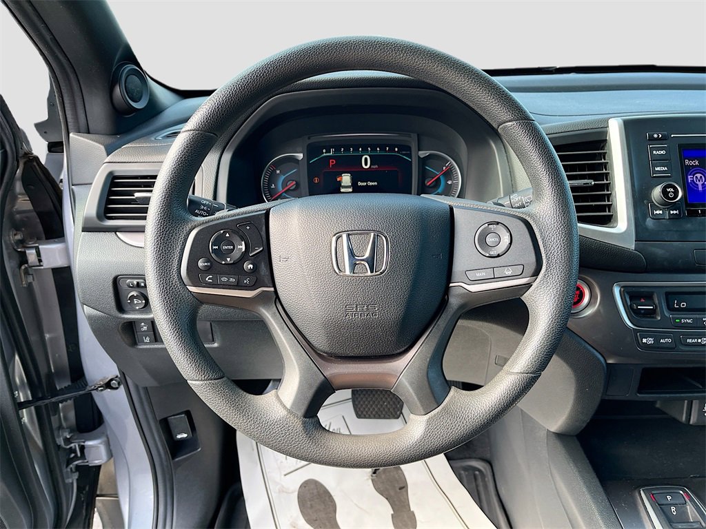 Used 2020 Honda Passport Sport image 29
