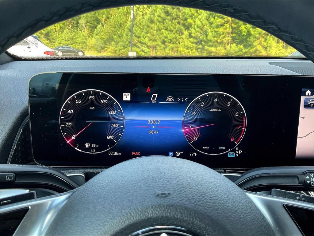 Certified 2024 Mercedes-Benz GLB 250 image 6