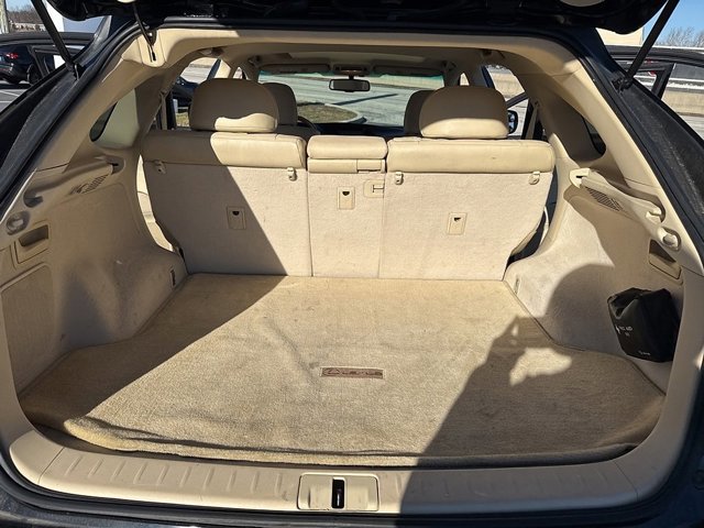 Used 2011 Lexus RX 350 AWD image 13