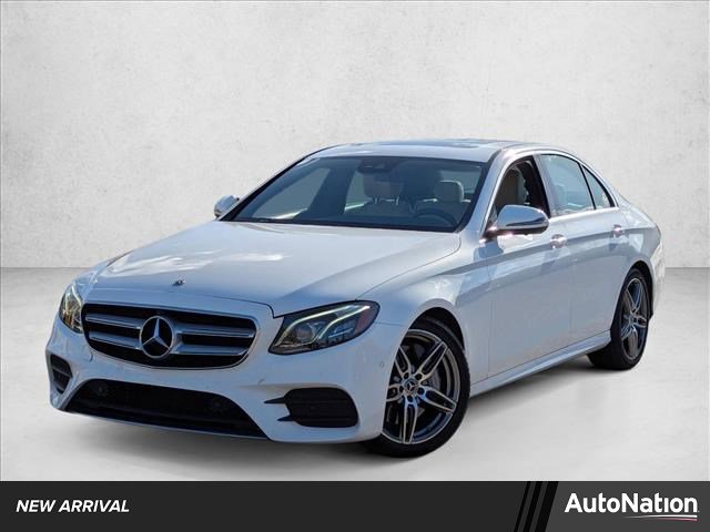 Used 2019 Mercedes-Benz E 300 image 1
