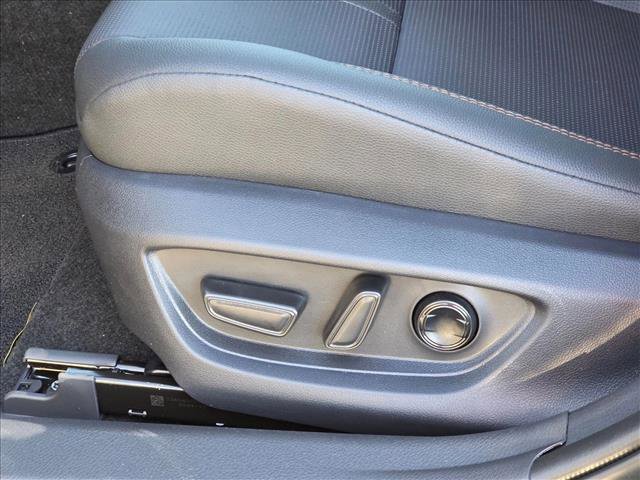 New 2026 Toyota Camry XLE FWD video 4