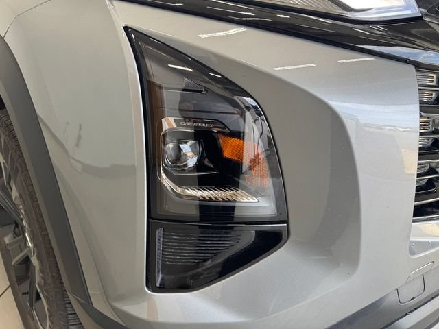 Used 2026 Chevrolet Equinox LT w/ Midnight Edition FWD image 33