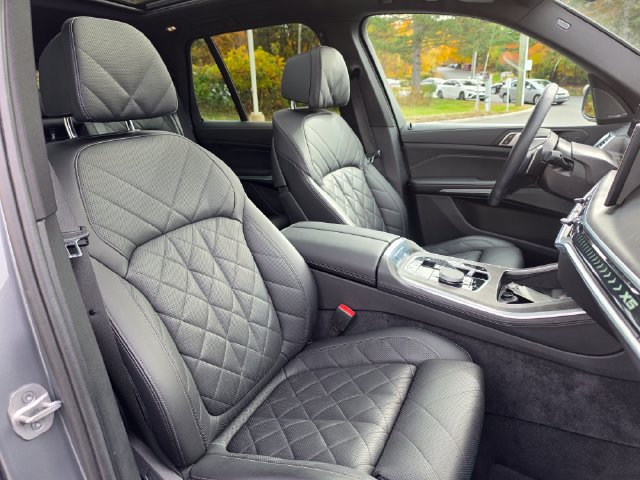 Used 2024 BMW X5 xDrive40i AWD/4WD image 20