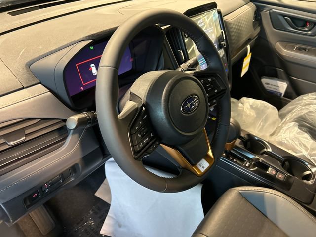 New 2026 Subaru Forester Wilderness image 11