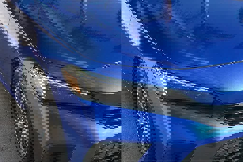 Used 2024 Honda Civic Sport image 4