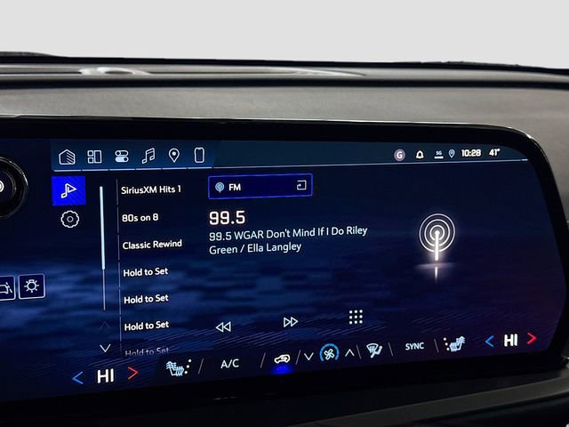 New 2026 Chevrolet Traverse LT w/ LPO, Floor Liner Package image 16