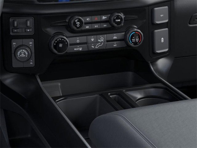 New 2025 Ford F150 STX image 16