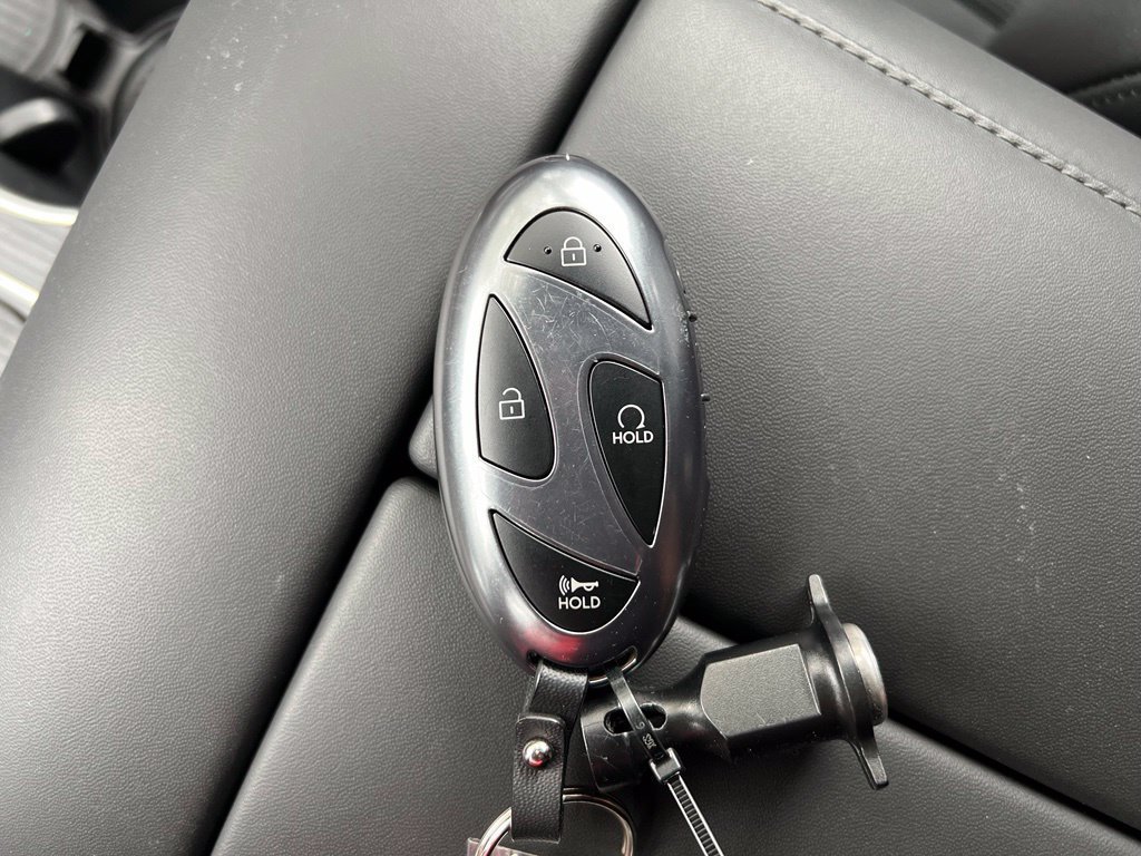 Used 2026 Hyundai Palisade Calligraphy AWD/4WD image 35
