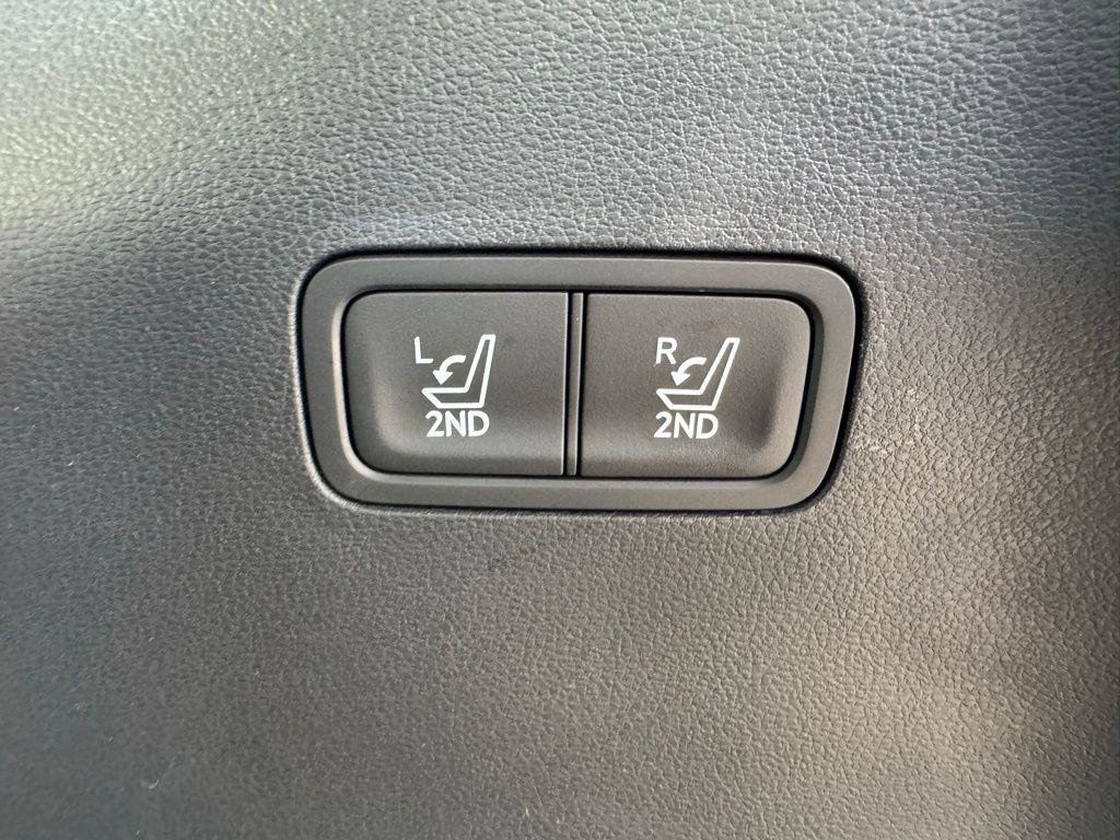 New 2026 Hyundai Santa Fe SEL AWD/4WD image 35