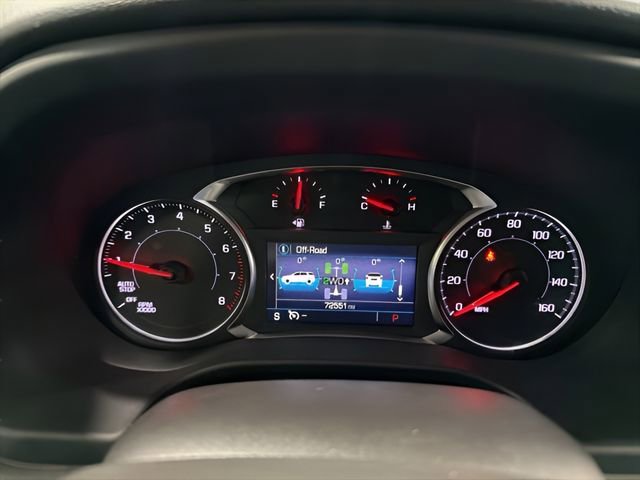 Used 2023 GMC Acadia SLE w/ Driver Convenience Package image 18