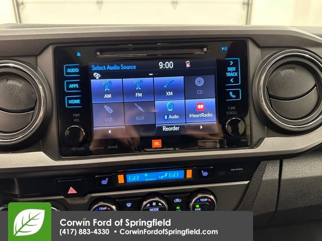 Used 2019 Toyota Tacoma TRD Off-Road image 22