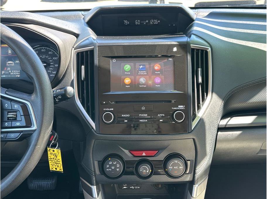 Used 2019 Subaru Forester w/ Alloy Wheel Package image 17
