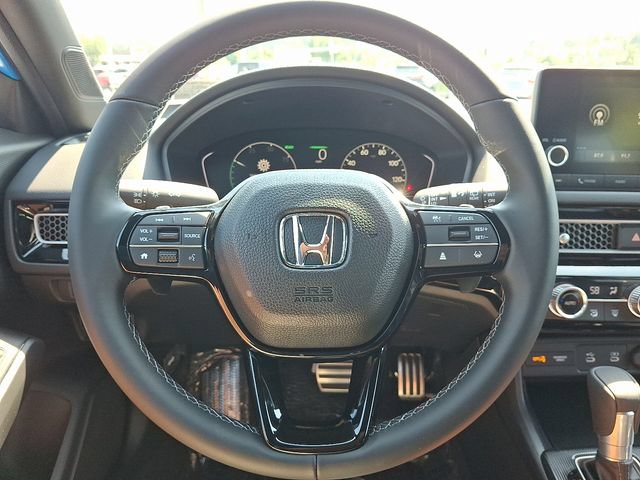 New 2026 Honda Civic Sport image 18